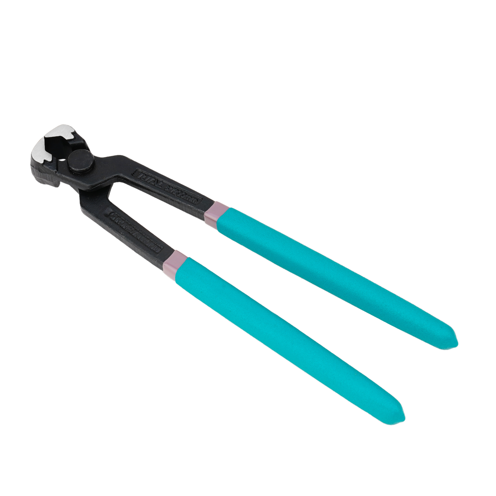 Rabbet Pliers 10" INDUSTRIAL TOTAL-THT28101. 
