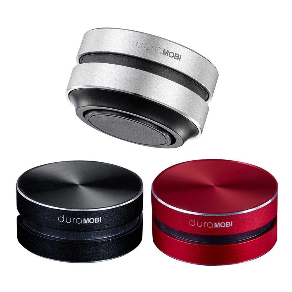 Dura Mobi Hummingbird Speaker Wireless Bluetooth 5.0 Speaker Bone Conduction Speaker Mini Portable Stereo Sound Box Built-in Mic. 