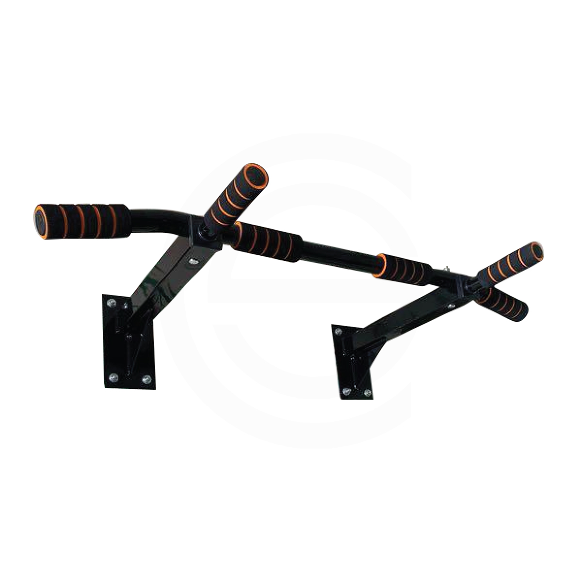 Sbarra Per Trazioni ProsourceFit - Montaggio A Porta, Regolabile Per Allenamento Casa - Foto 2