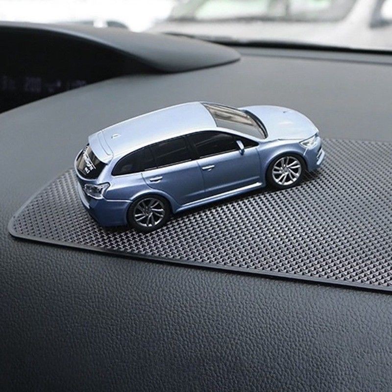 Non Slip Mat Car Dashboard Grip Dash Anti Slide Keys Coins Mobile Phone Holder. 