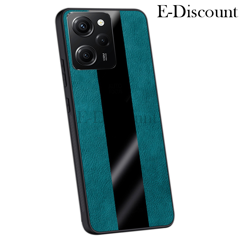 New Phone Case For Xiaomi Poco X5 5G Cover Business All-Inclusive Shockproof Leather Soft Silicone Fashion for Xiaomi Poco X5 Case. 