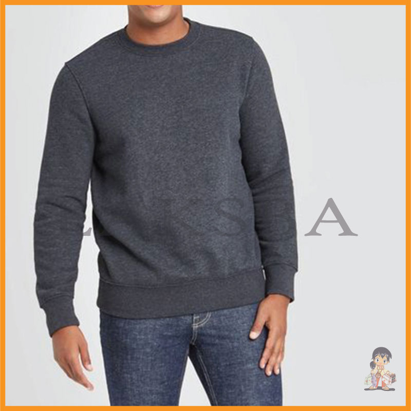 long sleeve sweater