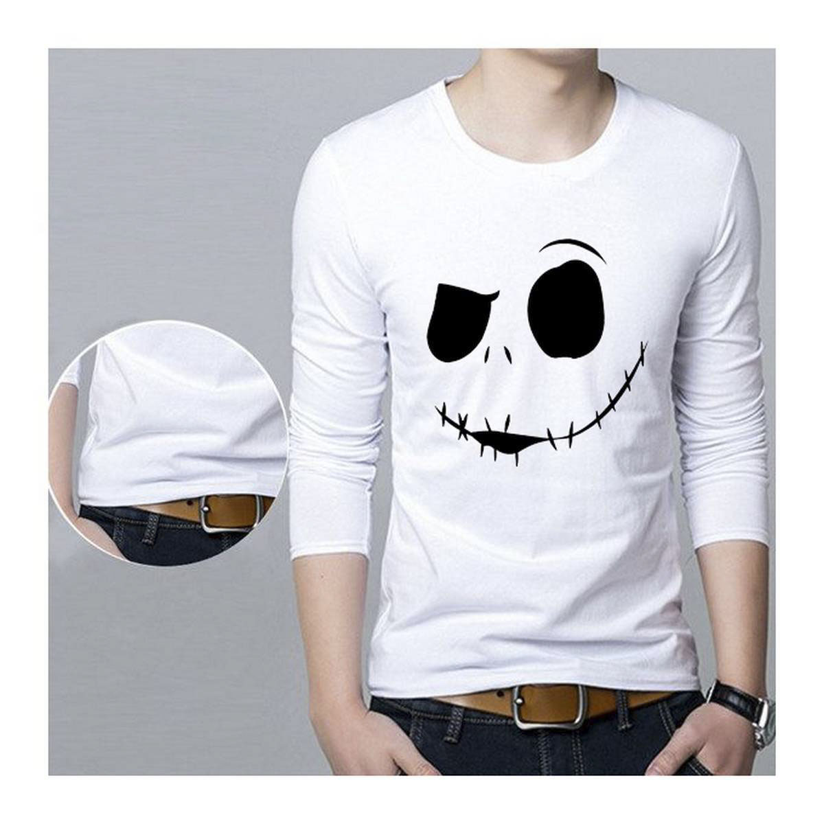 Full Hata Tshirt Lover for Menz Fashion 