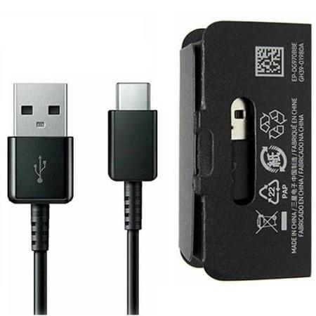 For Samsung S10 Cable USB Type-C Data Cable Fast Charge For Samsung Galaxy all of Type-C Smart Phone. 