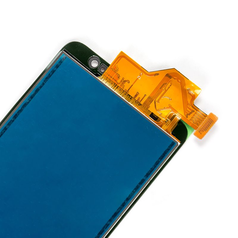 【Broad Sunlight shop】(New) LCD display for Samsung Galaxy J5 2016 j510 J5 Prime G570 touch screen digitizer assembly replacement parts. 