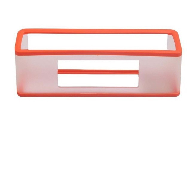 Bose Soundlink Mini 2nd generation doctor speaker case Bluetooth audio silicone case carrying case. 