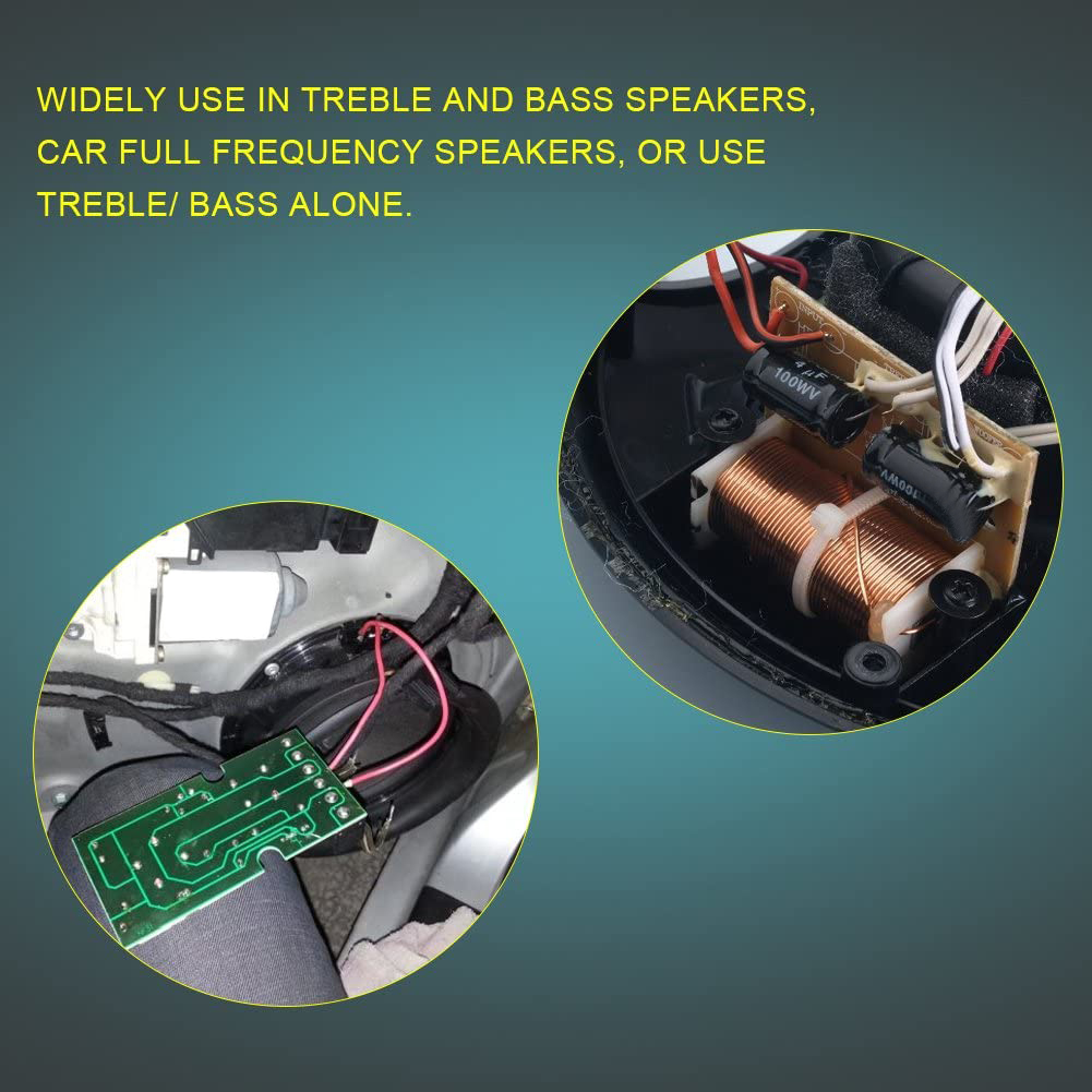 2P pea Frequc ivier 2 it Hi-Fi hf Cver. 