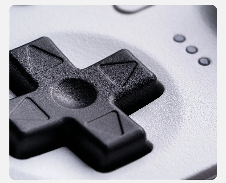 8BitDo - New Ultimate 2.4G Wireless, Hall Effect Joystick Update, Gaming Controller for PC, Windows Steam Deck, Android & iPhone. 