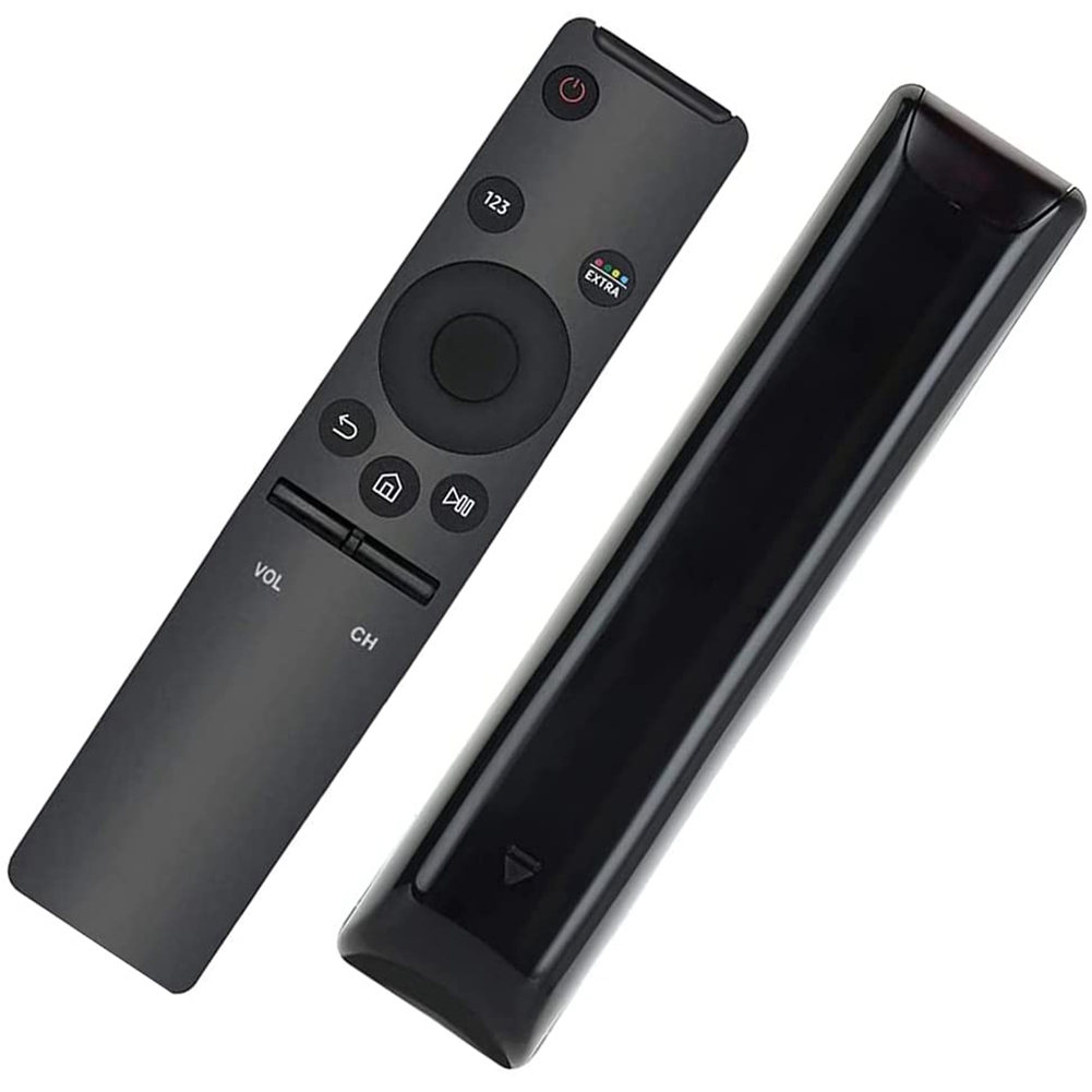 【3C VictoryEagle】Replacement Remote Control Samsung Smart LCD 4K TV. 