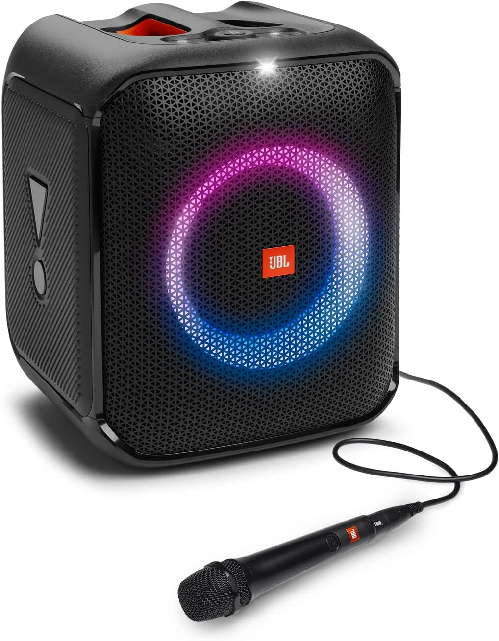 JBL PartyBox Encore Essential Bluetooth Portable Party Speaker. 