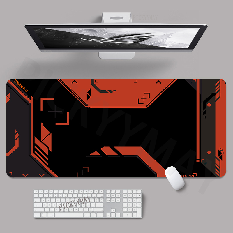 Printing Collection Mouse Pad Gamer Mousepads Big Gaming Mousepad XXL Mouse Mat Large Keyboard Mat Desk Pad For Computer Laptop. 