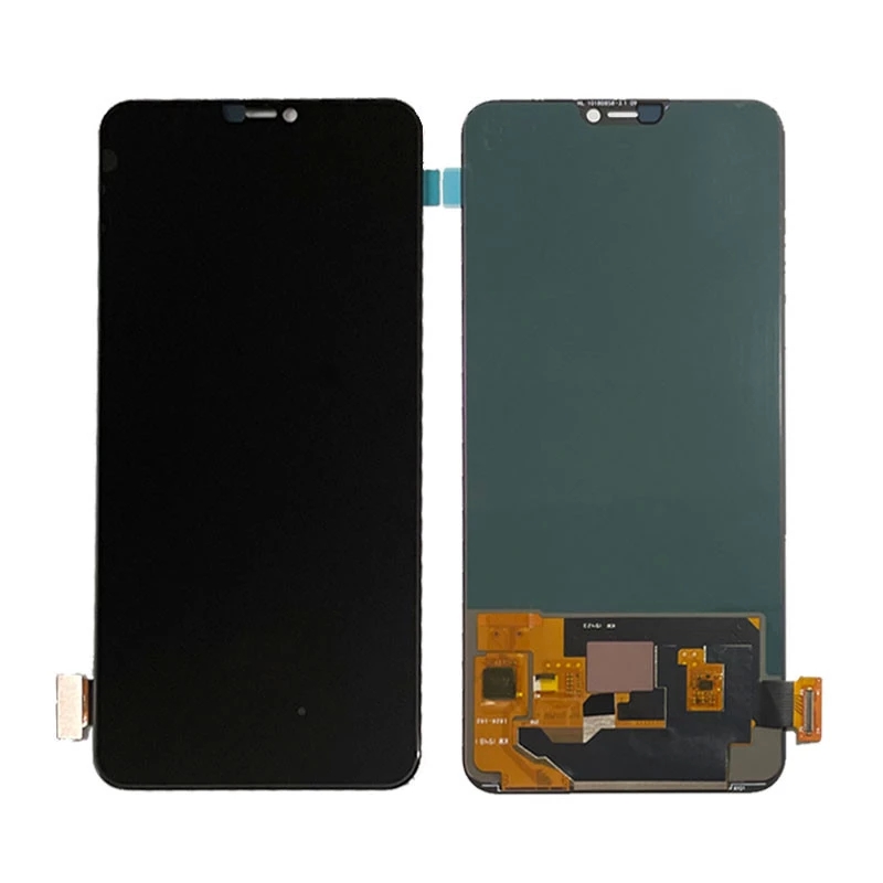 LCD No Frame For VIVO X21 X21UD 1725 X21A X21UD Display Touch Screen Digitizer Assembly Replacement Parts. 