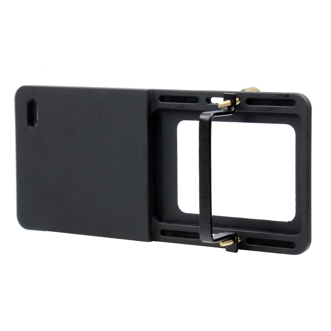Action Camera Handheld Gimbal Adapter Switch Mount Plate for GoPro Hero 7 6 5 4 Xiaoyi 4K Sjcam Sj4000 Sj6 for DJI Osmo Zhiyun Smooth Q. 