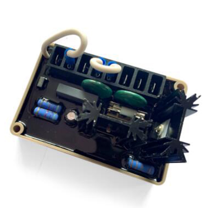 AVR SE350 Automatic Voltage Regulator Generator Voltage Regulator. 