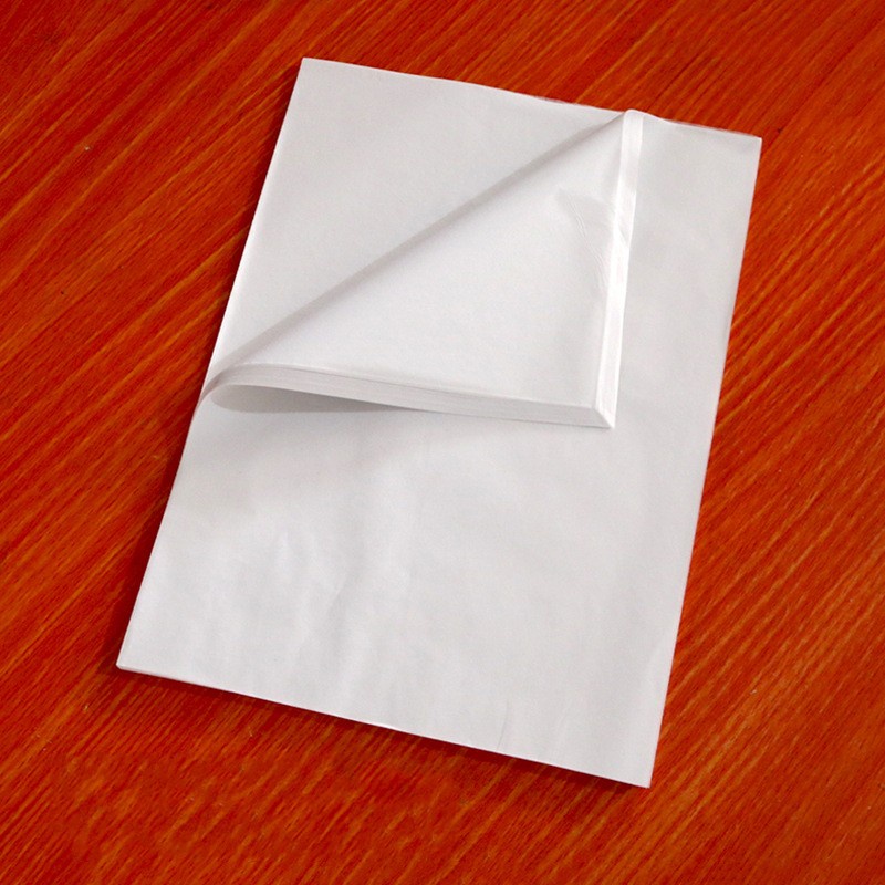 A4 100 Sheets of Shoe & Clothes Wrapping Paper Liner  Fruit Wrapping Paper for Fruit & Shoe Shops  Multi-purpose Lined Moisture-proof Paper Bags. 