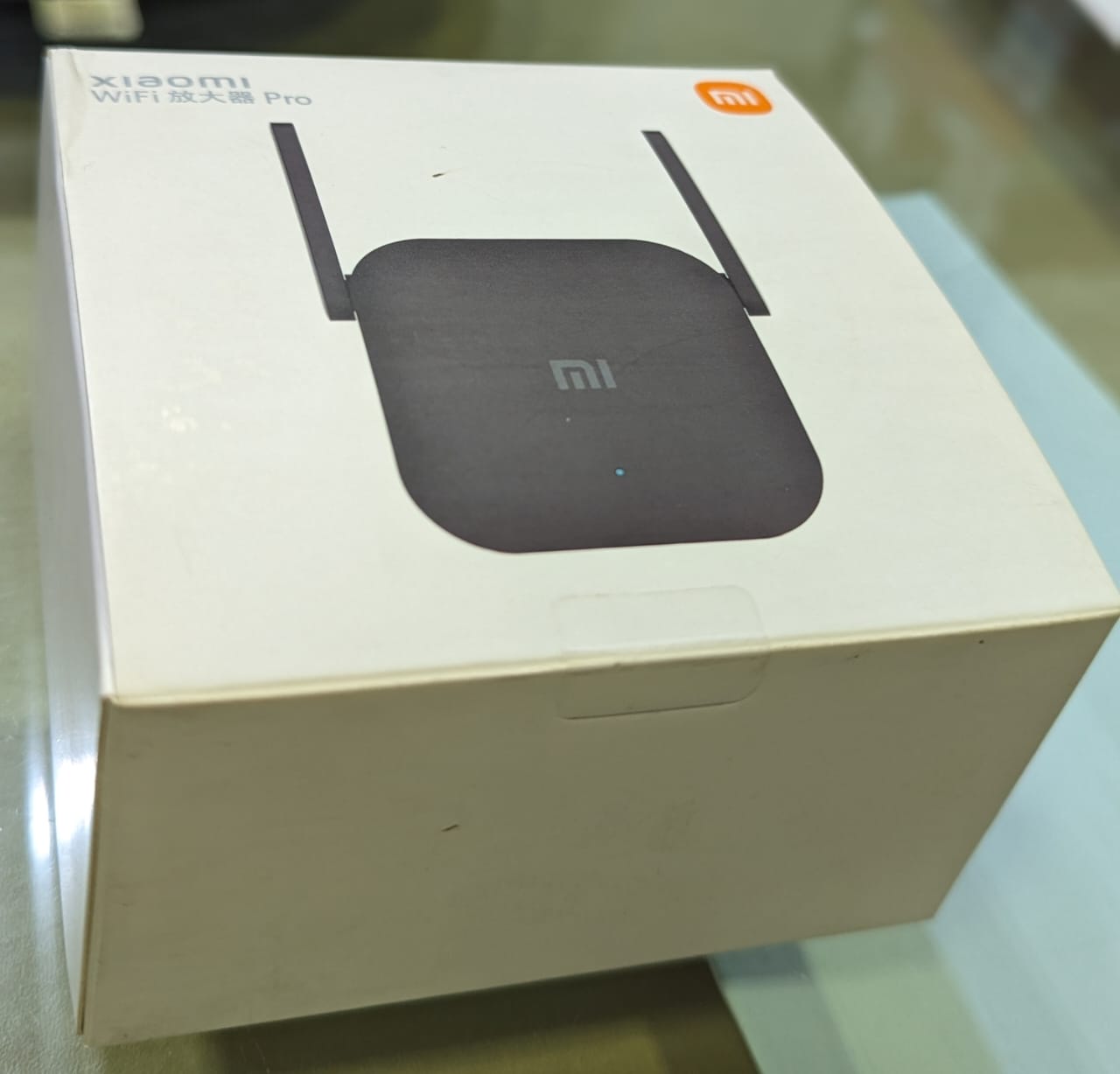 Xiaomi Mi R03 Wi-Fi  Pro 300Mbps Access Point, Amplifier, Repeater, No Warranty. 