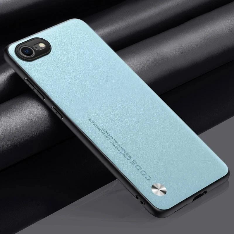 New Phone case iPhone 6 6S Plus Carbon Fibre Leather Silicone Protection Casing For iPhone 6 Plus iPhone6 S Back cover. 