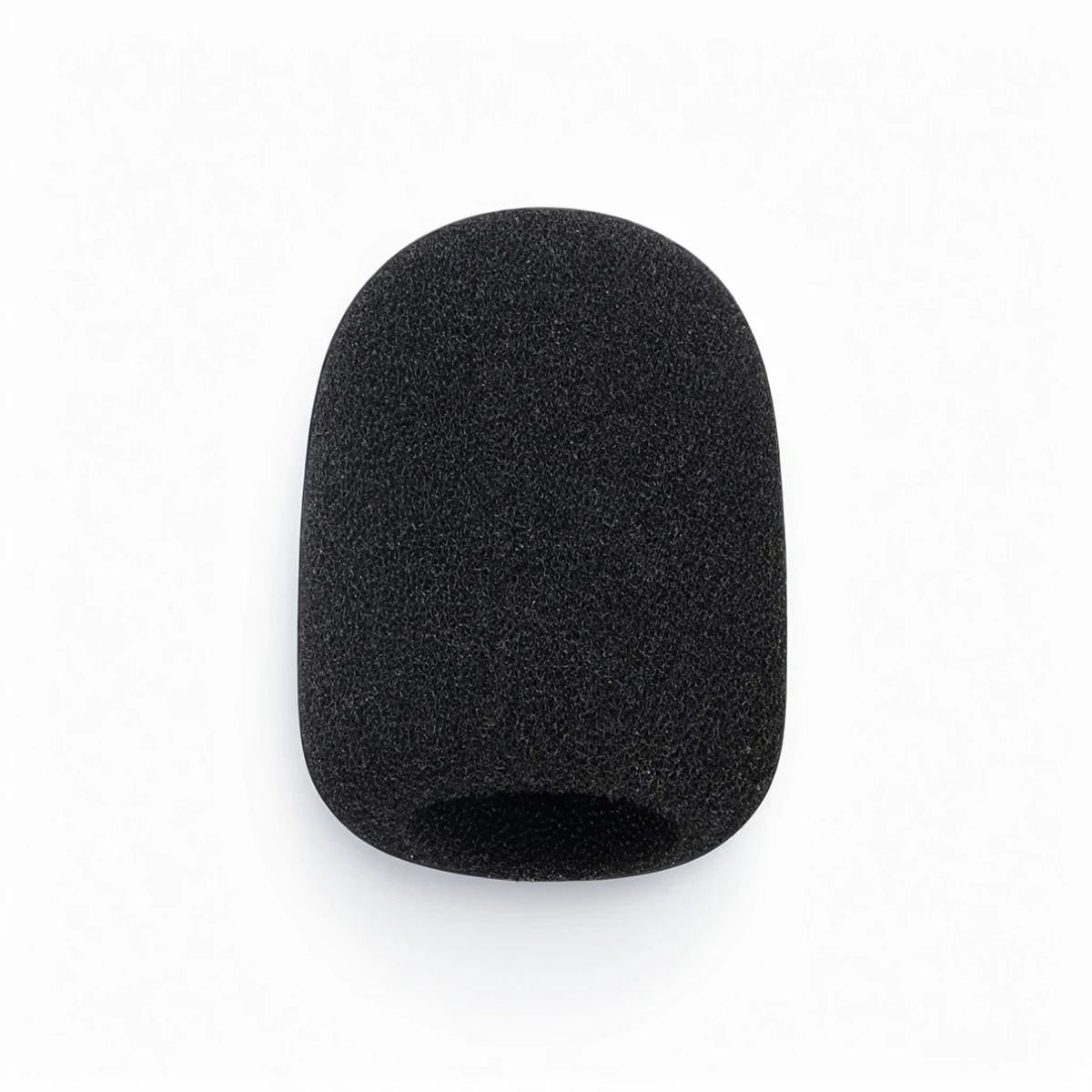 Fifine Microphone Pop Filter Foam Cover - Windscreen Replacement. 