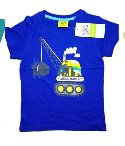 1-6 years 4 pcs Comfortable Child Baby Half Sleeve t Shirt. Sando Ganji Combo premium Quality kids Boy's tang top / sleeveless T-shirt shirt Tang top 100% cotton Fabric. 