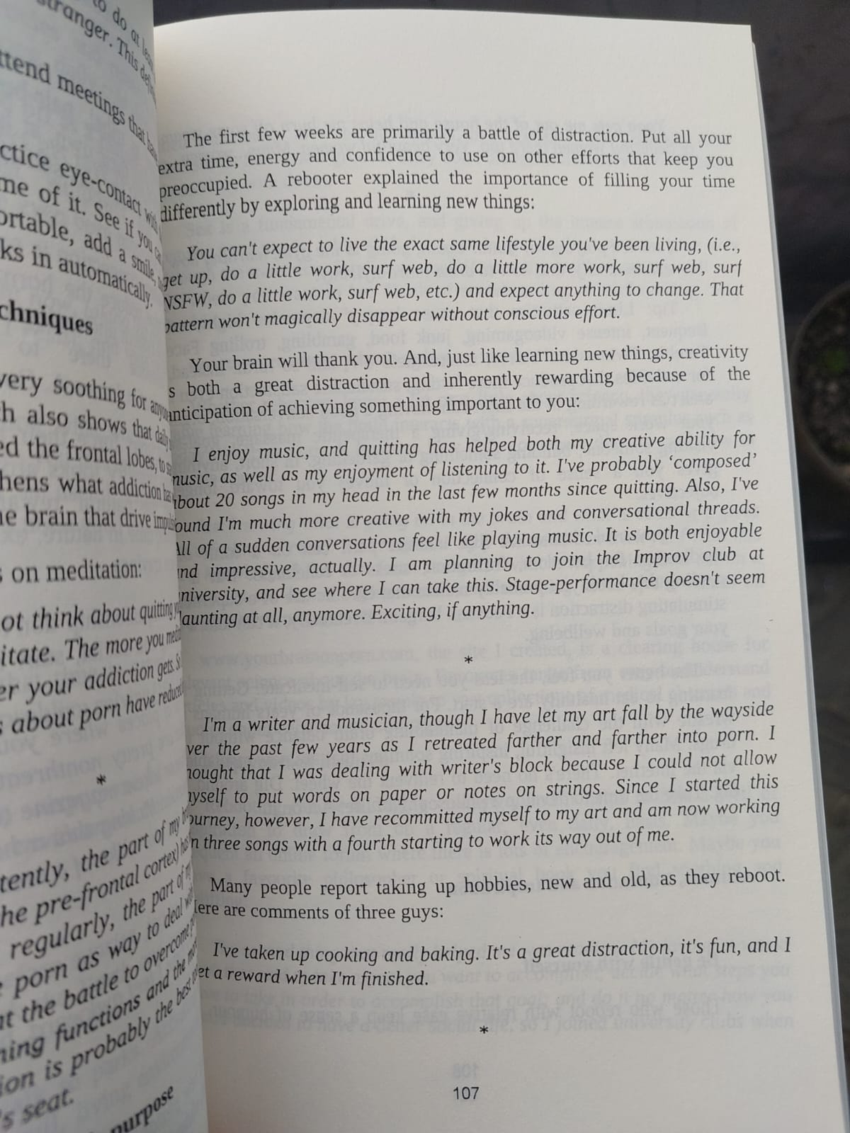 Your Brain on Por_n: Internetgraphy and the Emerging Science of Addiction by Gary Wilson. 