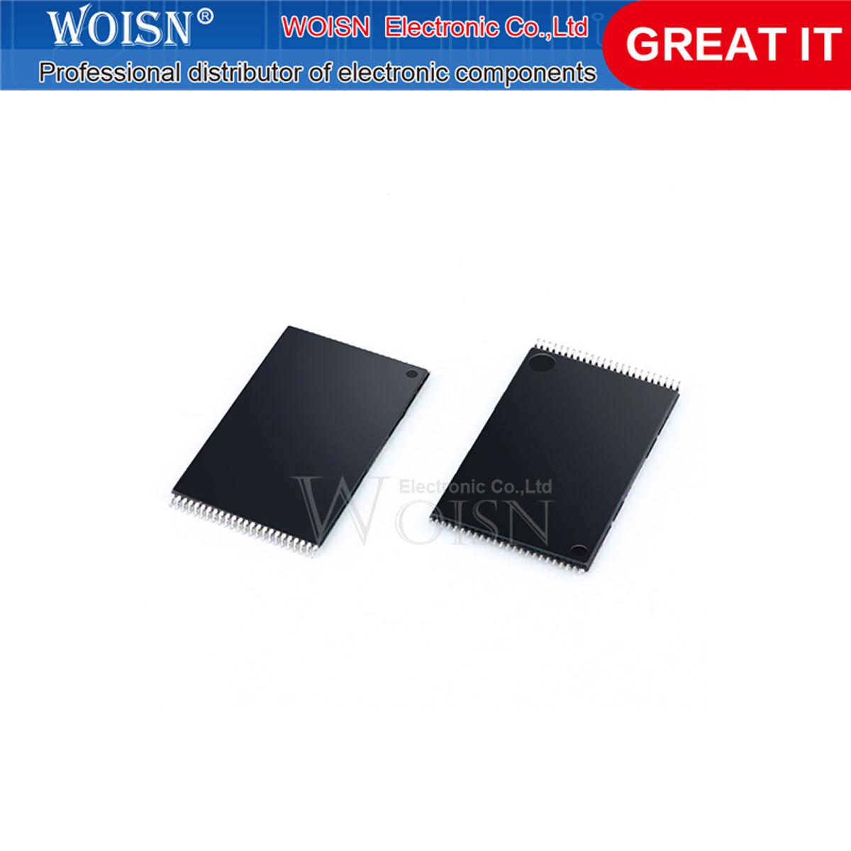 5pcs SST39VF6401B-70-4C-EKE SST39VF6401B TSOP-48