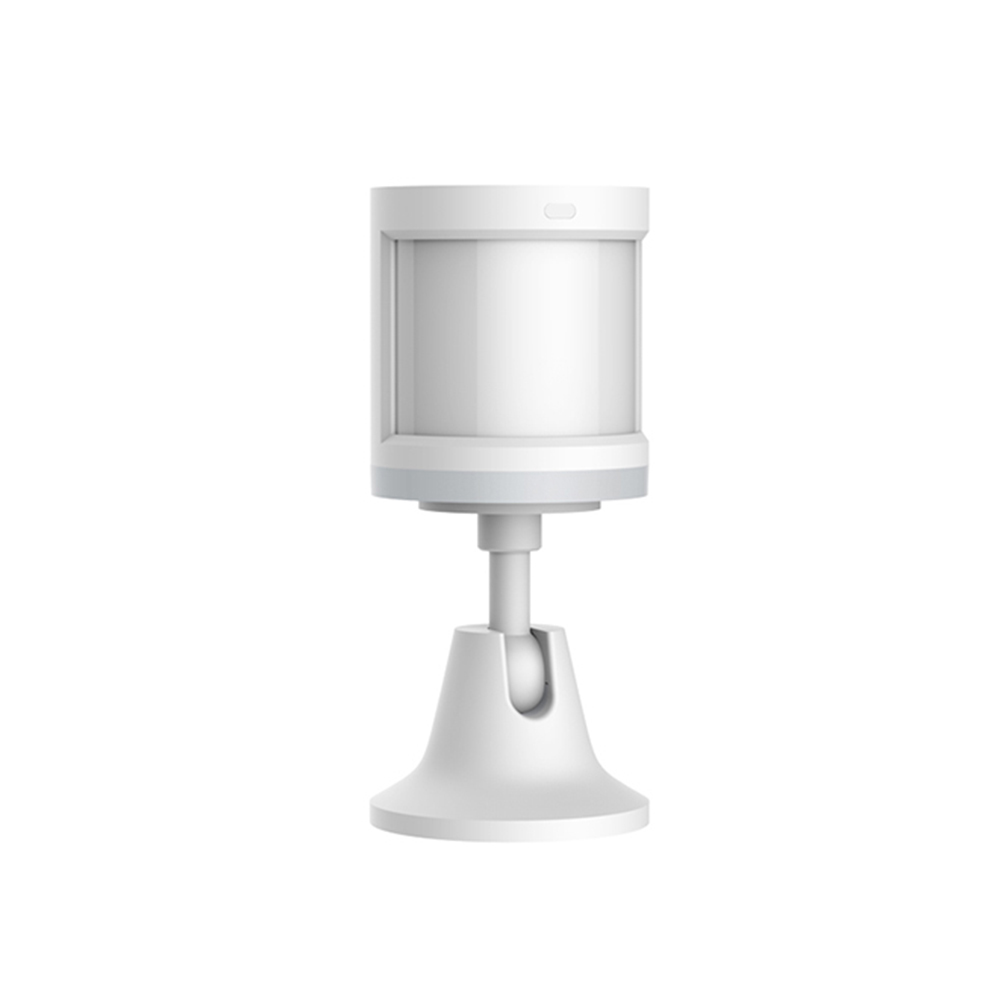 Aqara Sensor Human Body Motion Sensor Base Holder 360° Rotation for Mijia Human Body Sensor Smart Home Supplies. 