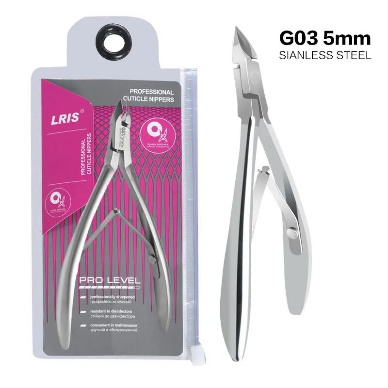 Art cuticle forceps inner growth nail 1 toenail to the sub scissors trimmer nail art scissors tool pedicure dead skin remover. 