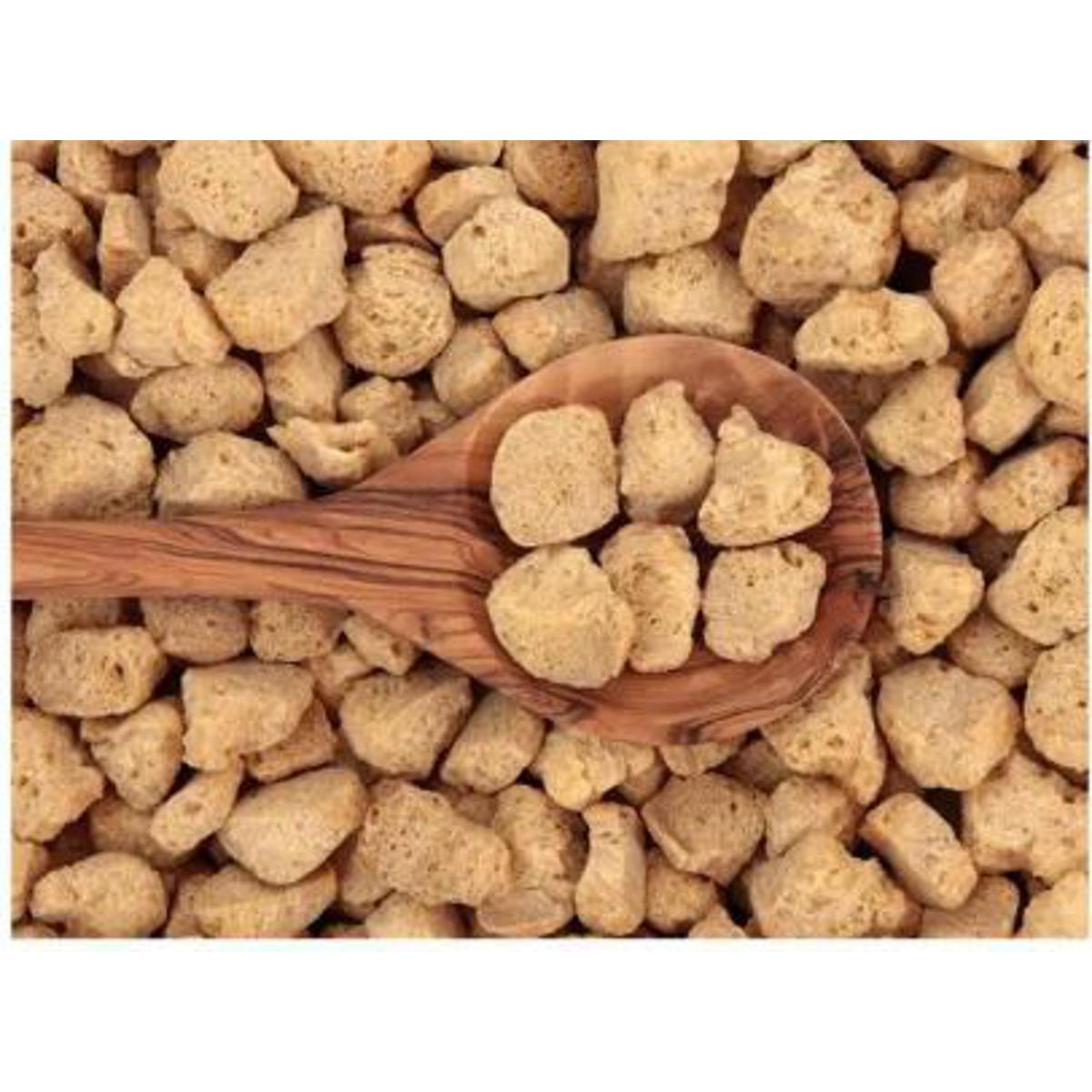 Vegetarian Soya Chunks SOYA Bori সয়াবড়ি - 500gm