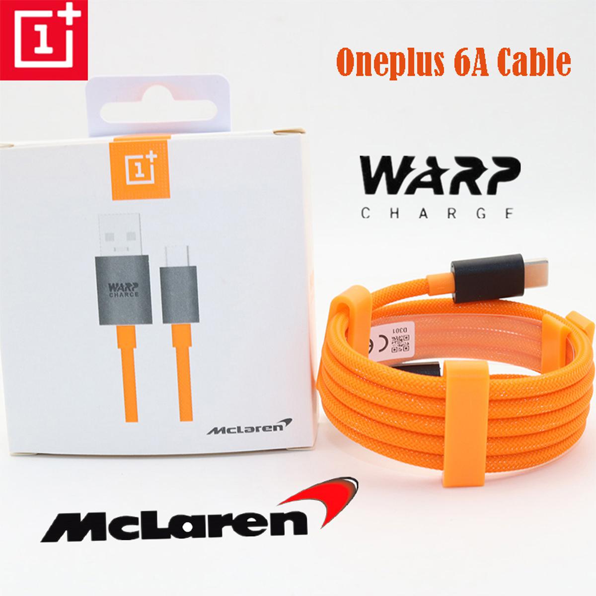 Data Cable For OnePlus 9 9T 9 Pro  OnePlus 8 8T 8 Pro  OnePlus 7 7 Pro 7T 7T Pro OnePlus Mclaren 1M 6A Quick Fast Warp Charge 30 Dash Charge Data Cable For OnePlus One Plus 6T 6 5 5T 3 3T