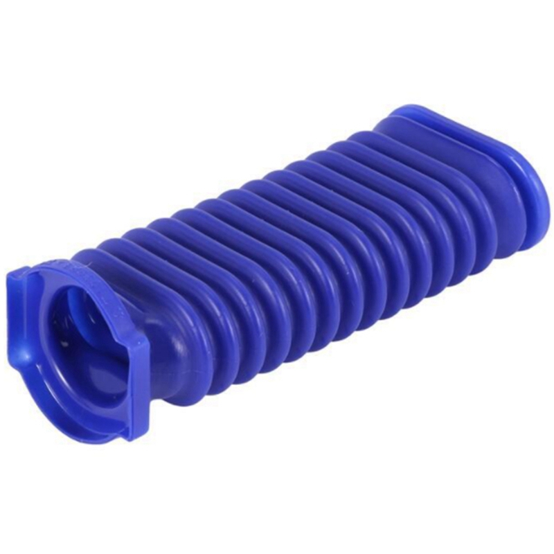 ডাইসন v7 v8 v10 v8 ভ্যাকুয়াম ক্লিনার রিপ্লেসমেন্ট অংশের জন্য ড্রাম সাকশন ব্লু হোস ফিটিং