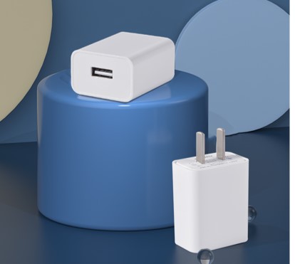 Joway JC106 Travel charger with Type-C cable. 