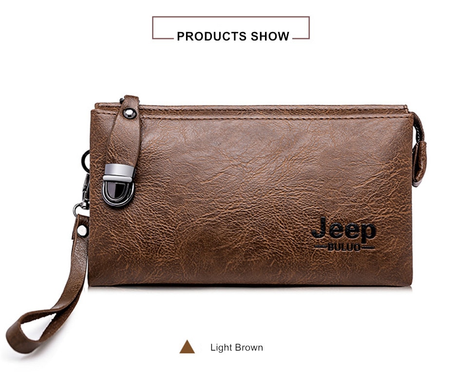 Jeep shop buluo clutch