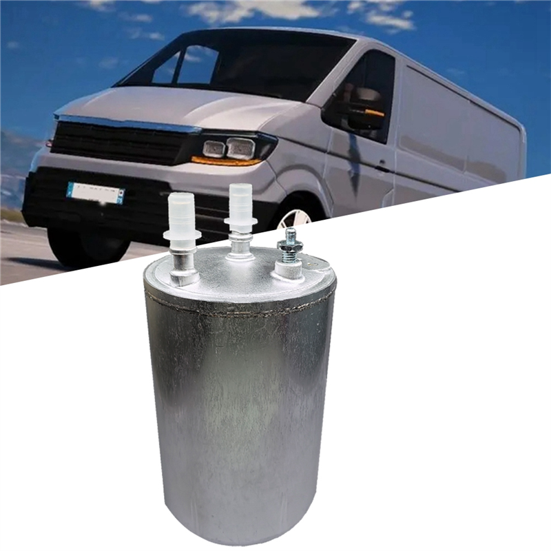 2N0127401P Filter for MK2 Bus Tge. 