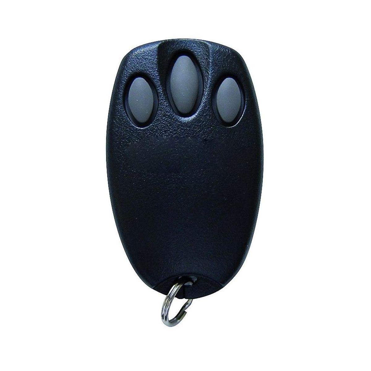 Chamberlain Liftmaster 94330E 94335E 84335AML 84330AML 1A5639-7 Motorlift ML700 Garage Remote Control Gate Keychain Key Fob