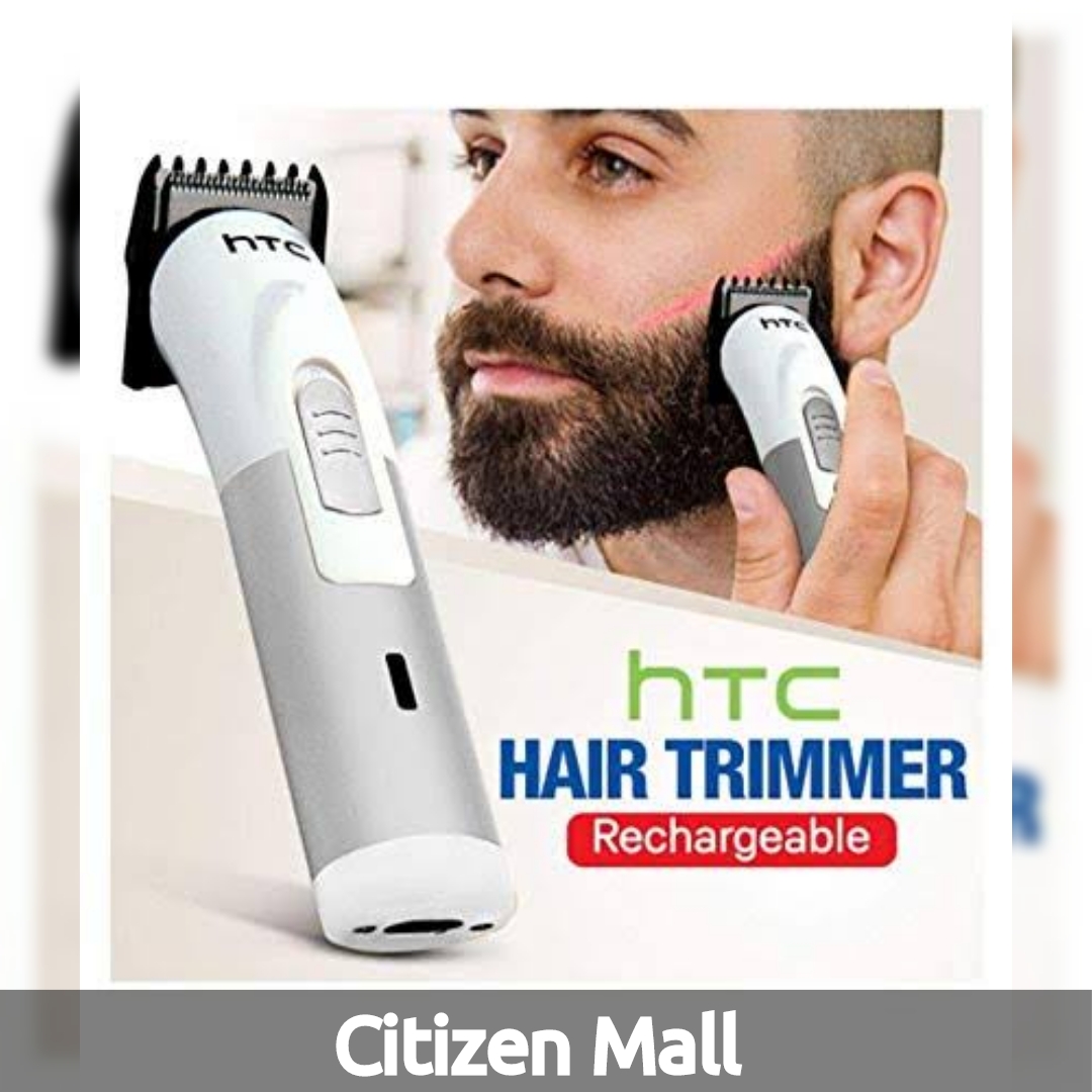 htc hair clipper