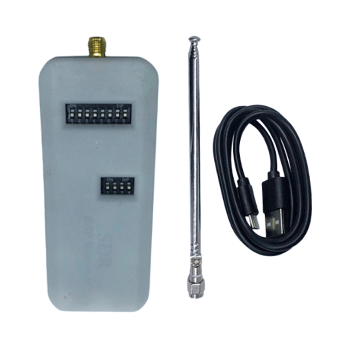 SDR Shortwave RSP1 Softe Radio Receiver Define Radio Receiver
