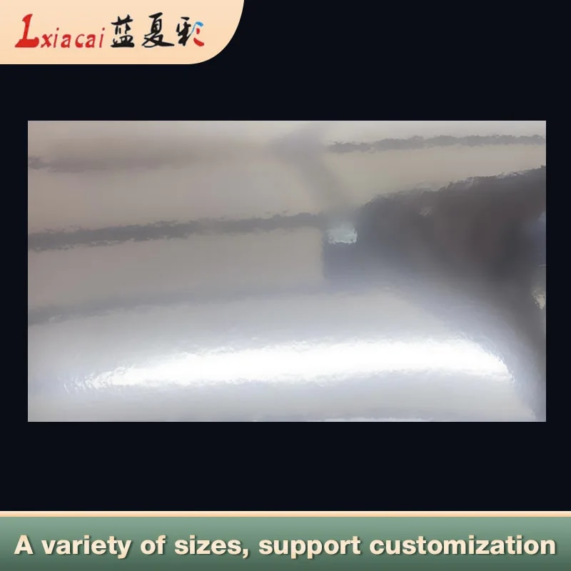 Silver Reflective Paper For Laptop LCD Screen Notebook Display DGP Accessories Non-Adhesive. 