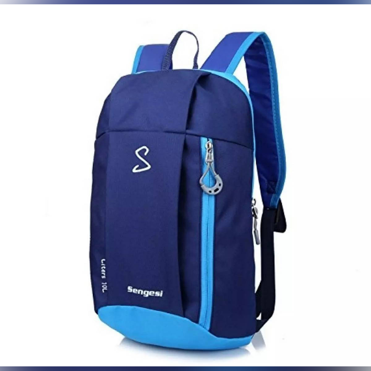 small outdoor backpack