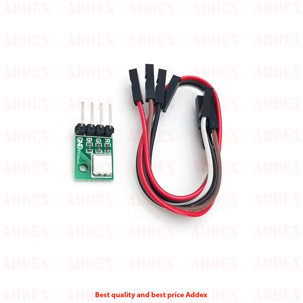 RGB Led Module - Arduino RGB Led Module. 