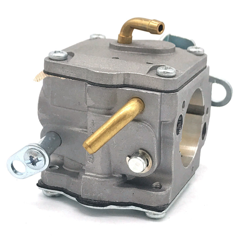 2X 581100701 Carburetor Tune-Up Kit Replaces RWJ-4B for 372XP X-,365 X- Chiansaws