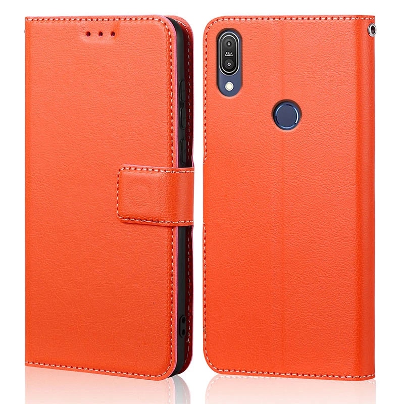 Phone Case for Alcatel 1S 2020 Case Cover Luxury Flip Wallet PU Leather Business Case for Alcatel 1S 5028Y 5028D 2020 Book Cover. 