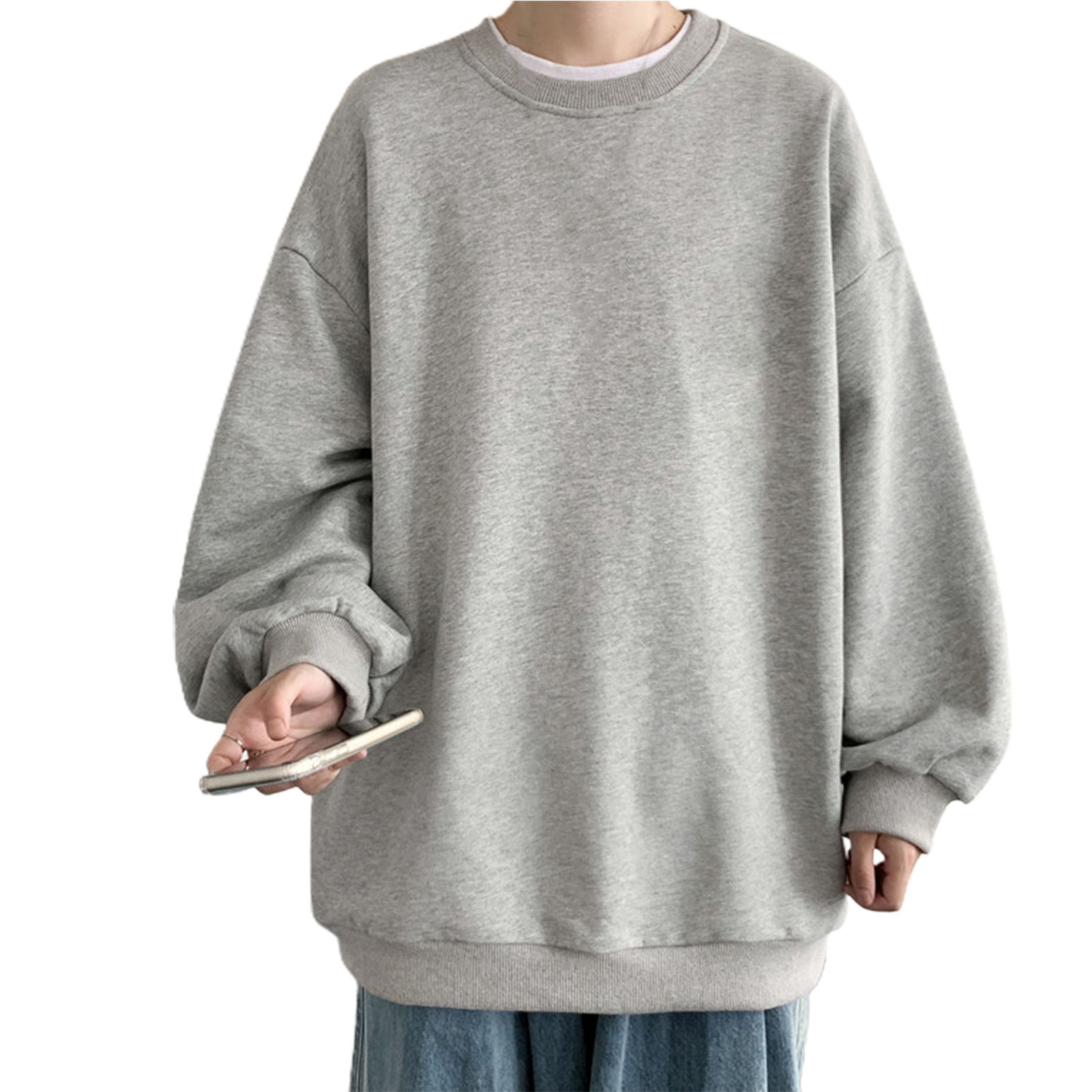autumn sweatshirt