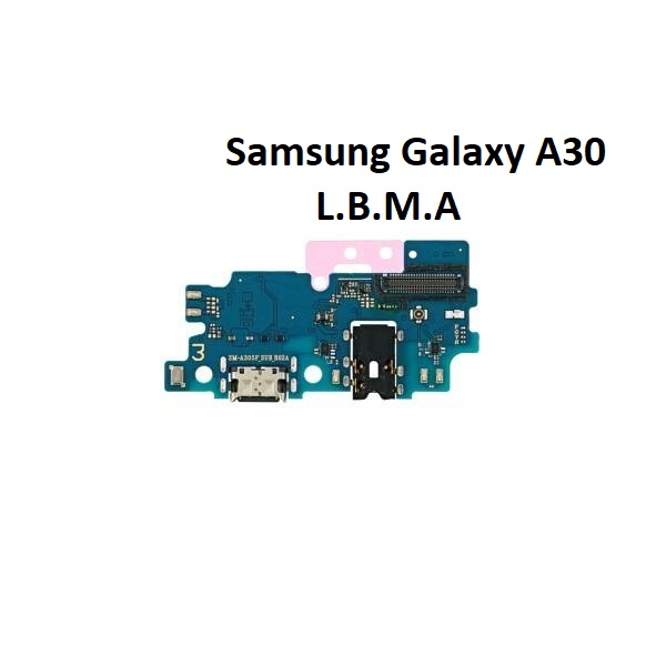For Samsung Galaxy A30 Charging Logic Bord 100% Works