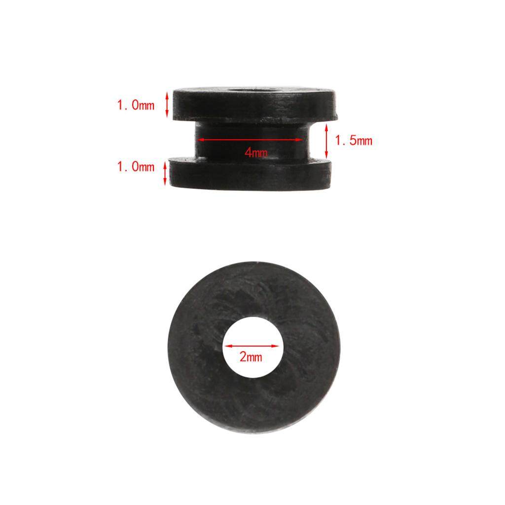 2X 10x M2 Shock Absorbing Ball for RC Quadcopter Controller Damping Ball. 