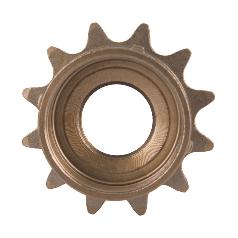 12T Teeth Single Speed Freewheel Sprocket Gear Bicycle Accessories
