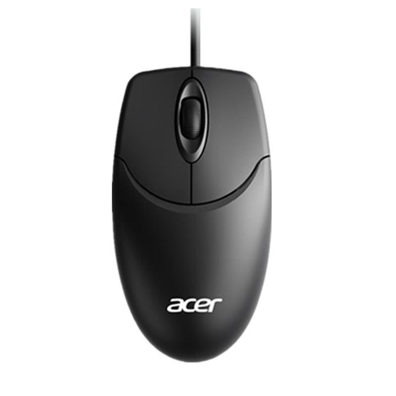 Suitable for Acer M117 counterweight usb wired mouse office notebook computer accessories procurement cross-border supply. 