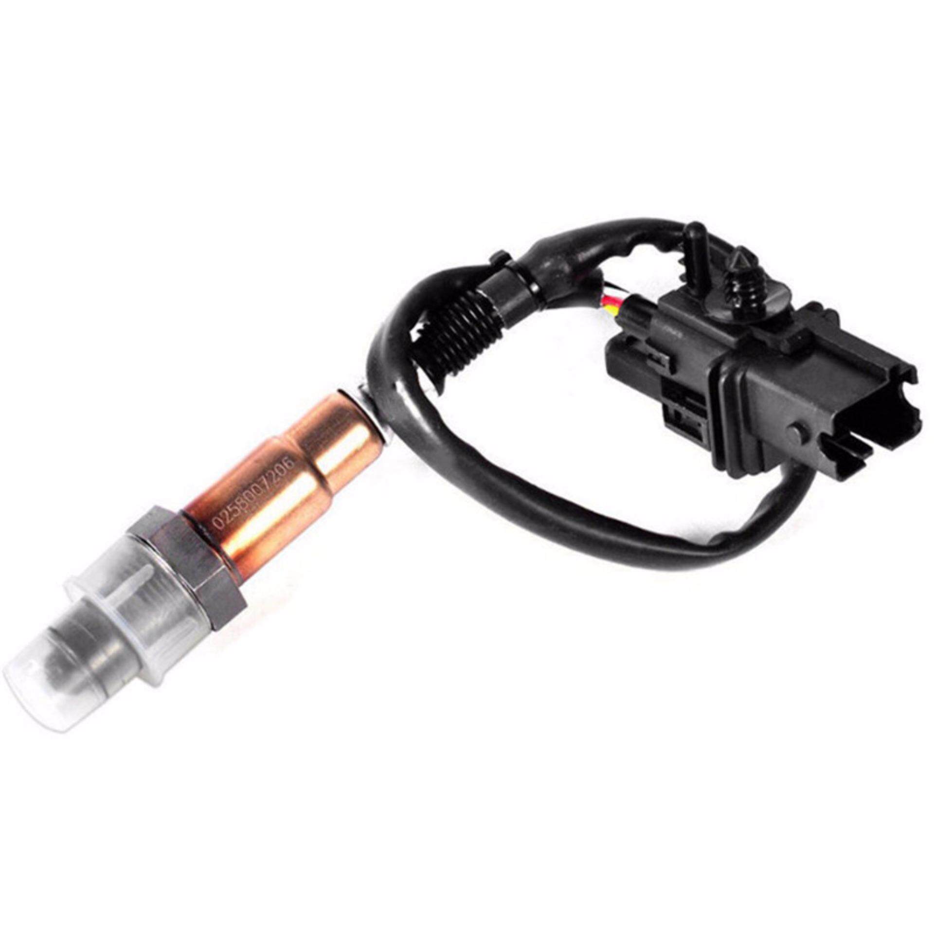 Lsu4.2 Wide band O2 Oxygen Sensor for PLX AEM 30-2001 4100 0258007206. 