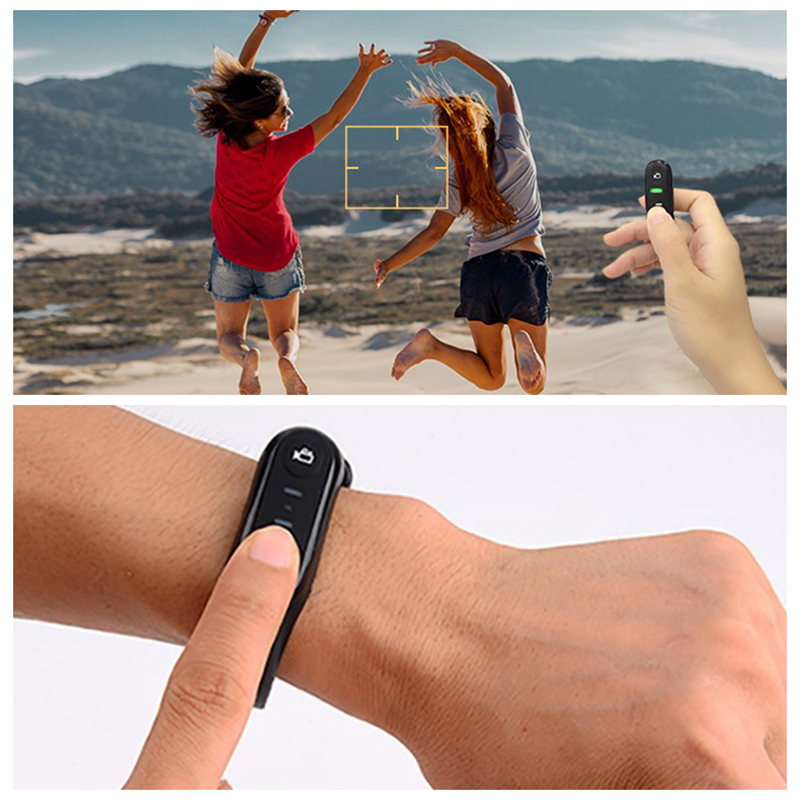 Ordro EP7 Video Camera Camcorder 4K YouTube Vlogging Cameras FPV WiFi Wearable, Built-in Gimbal Stabilization, for Blogger. 