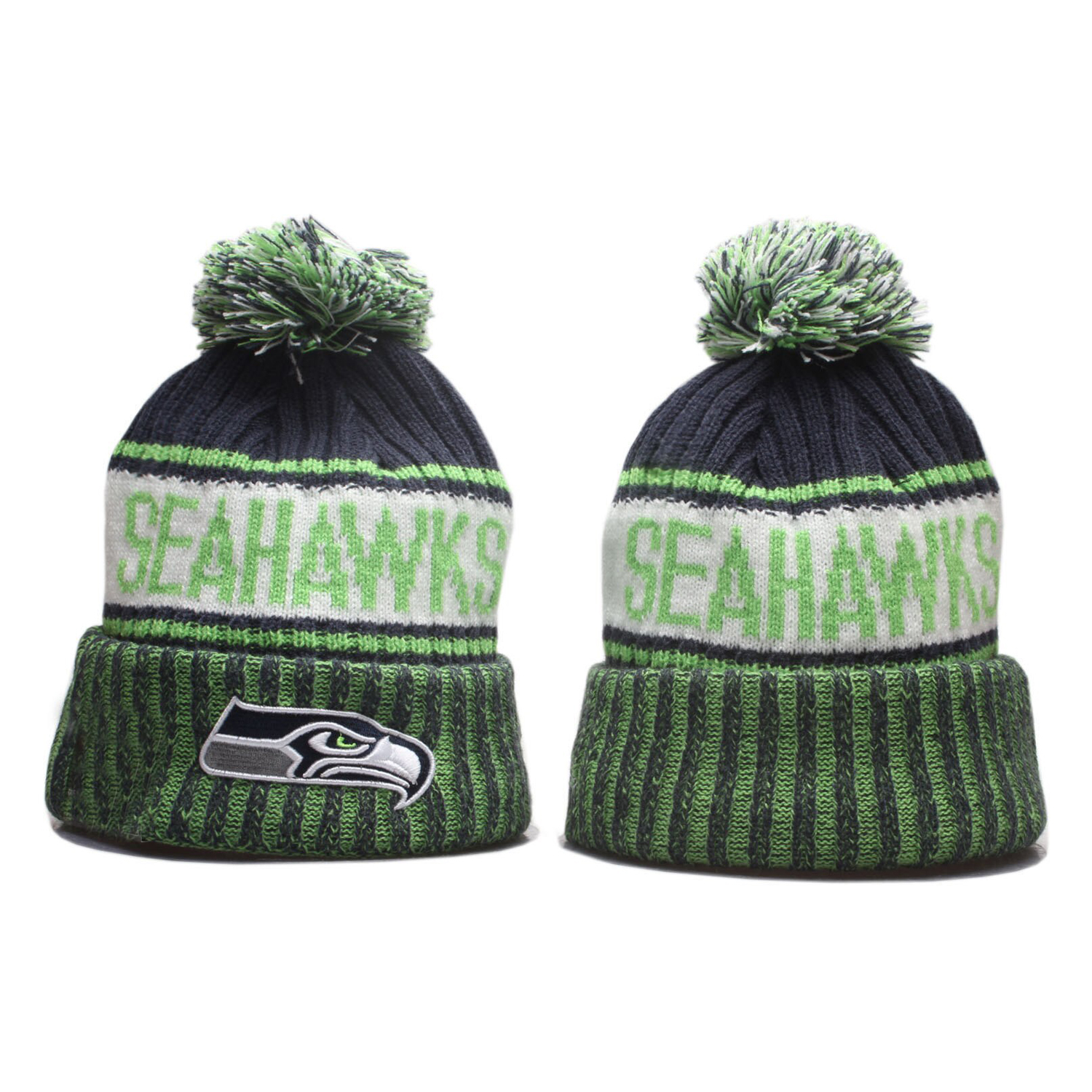 american football wooly hats