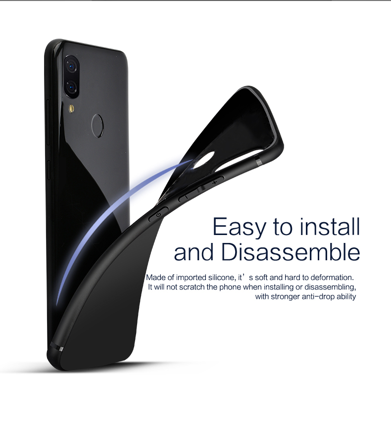 HereCase for Xiaomi mi5 Case Xiaomi 5 case MI 5 cover soft scrab silicone TPU case 360 full protected back cover for Xiaomi mi5. 